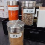 ラーメン フクロウ - 