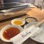 焼肉冷麺だいじゅ - 