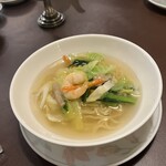 中国料理 龍皇 - 