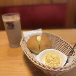 コメダ珈琲店 - 料理写真: