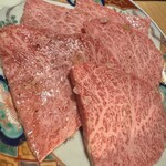 焼肉冷麺だいじゅ - 