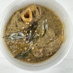 SPICY CURRY 魯珈 - 