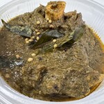 SPICY CURRY 魯珈 - 