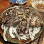 焼鳥食堂 - 