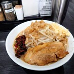 ラーメン フクロウ - 