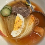 焼肉冷麺だいじゅ - 