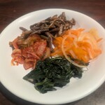 焼肉問屋バンバン - 