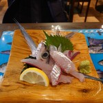 「屋久島で民宿やっていました」 - 