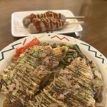 唐沢やきそば - 