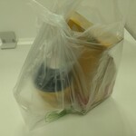 マクドナルド - 料理写真: