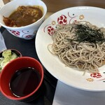 いろり庵 きらく - 料理写真: