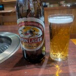 焼肉問屋バンバン - 