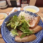 餃子屋 弐ノ弐 ソラリアステージ店 - 