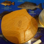 「屋久島で民宿やっていました」 - 