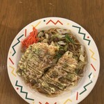 唐沢やきそば - 