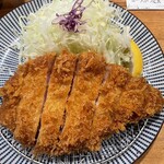 とんかつ 檍 日本橋店 - 