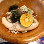 「屋久島で民宿やっていました」 - 