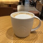 スターバックスコーヒー - ドリンク写真: