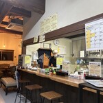 唐沢やきそば - 