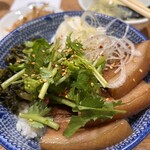 餃子屋 弐ノ弐 - 料理写真: