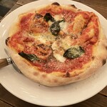 BabeL 宇都宮オリオン通り店 - マルゲリータ