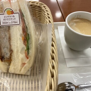 キムラヤのパン_0