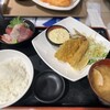 タカマル鮮魚店