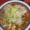 ラーメン二郎 中山駅前店