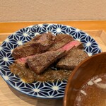 meat N - お肉寄りで