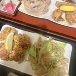 ごはんや華奈 - 