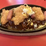 スパゲッ亭チャオ - 