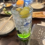 居酒屋　酔い処 - 