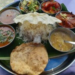 TOKYO BHAVAN - 