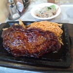 レストラン香港 - 料理写真: