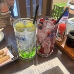 居酒屋　酔い処 - 