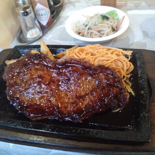 レストラン香港_0