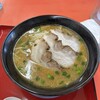くるまやラーメン 横浜泉区店