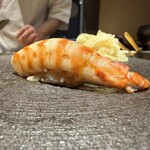 壽司 起承轉結 - 