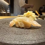 壽司 起承轉結 - 
