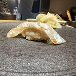 壽司 起承轉結