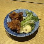 蟻月 池袋東武店 - 