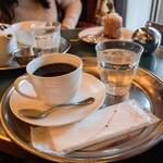 パティスリー・リヨン - 