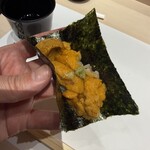 壽司 起承轉結