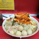 ラーメン二郎 - 