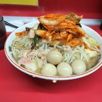 ラーメン二郎 - 