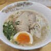 ラーメン屋 るっきー