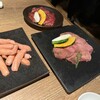 焼肉 叙庵 サンシャイン６０通り店