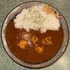 元祖ホルモン味噌カレー八噌