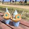 ひたち海浜公園中央口売店