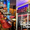 American Diner＆Bar Tommy's Diner